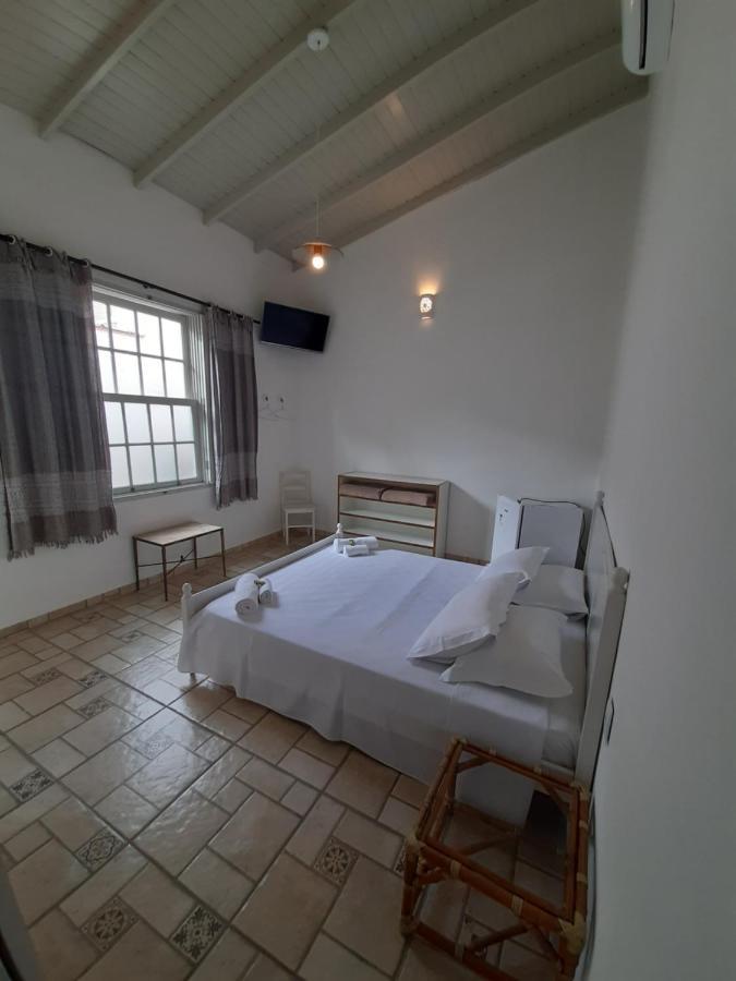 Pousada Villa De Cananea Cananéia 外观 照片